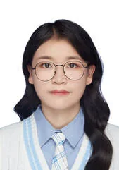 Xu Yi — Portrait displayed on the profile and scholars directory