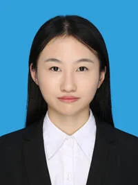 Xu Tingyu — Portrait displayed on the profile and scholars directory