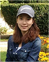 Yan Jiaxin — Portrait displayed on the profile and scholars directory