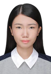 Hu Ziyu — Portrait displayed on the profile and scholars directory