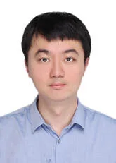 Xu Zhiguan — Portrait displayed on the profile and scholars directory
