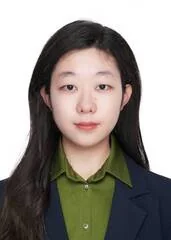 Jiang Yuling — Portrait displayed on the profile and scholars directory