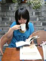 Yan Xiaoqian (Sarah) — Portrait displayed on the profile and scholars directory
