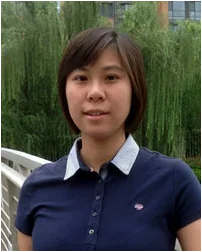 Tang Anqi — Portrait displayed on the profile and scholars directory