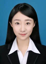Xing Yu — Portrait displayed on the profile and scholars directory