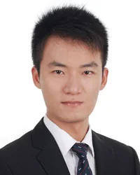 Li Ruixuan (Tornado) — Portrait displayed on the profile and scholars directory