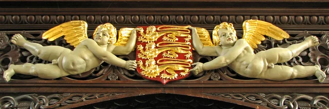 A most distinctive style — Scholars and scholar-profile banner crop