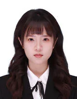 Wang Yike — Portrait displayed on the profile and scholars directory