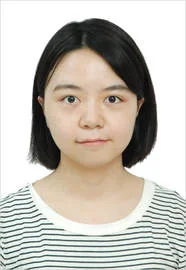 Chen Jingzhi — Portrait displayed on the profile and scholars directory
