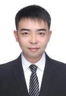 Li Shiyi — Portrait displayed on the profile and scholars directory