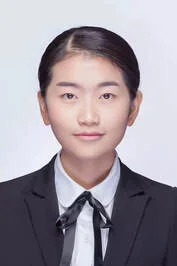 Xiang Nan — Portrait displayed on the profile and scholars directory