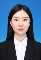 Ren Xiaonan — Portrait displayed on the profile and scholars directory