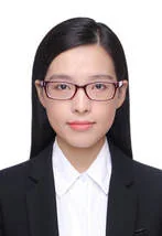 Zhou Suhua — Portrait displayed on the profile and scholars directory