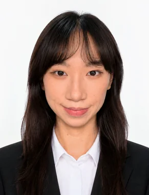 Shen Yutong — Portrait displayed on the profile and scholars directory