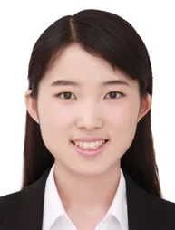 Zhou Siyu — Portrait displayed on the profile and scholars directory