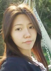 Meng Meitong (Mavis) — Portrait displayed on the profile and scholars directory