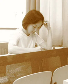 Yao Donggui (Vicky) — Portrait displayed on the profile and scholars directory