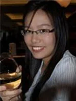 Liang Yongyan (Winnie) — Portrait displayed on the profile and scholars directory