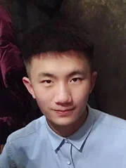 Hu Boxiang — Portrait displayed on the profile and scholars directory