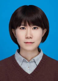 Sun Shasha — Portrait displayed on the profile and scholars directory