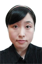 Yu Yun (Chris) — Portrait displayed on the profile and scholars directory