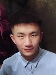 Chen JIngZhi